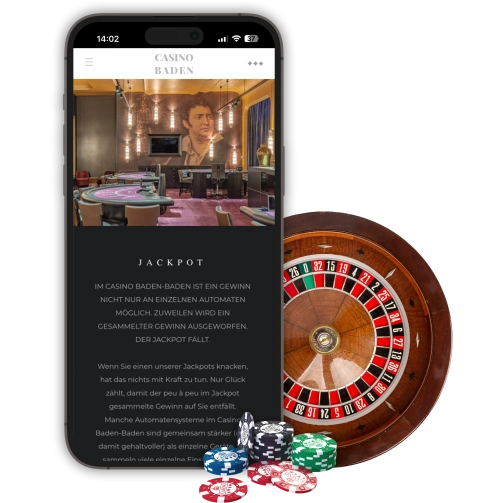Casino Baden Österreich Mobile